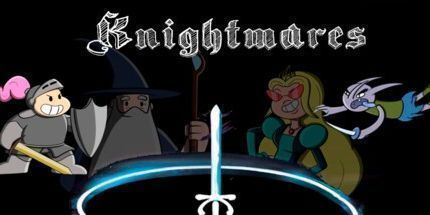 御三家Game-骑士