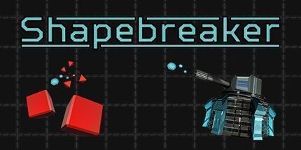 御三家Game-Shapebreaker-序言