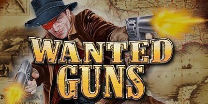 御三家Game-通缉枪手