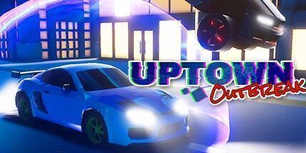 御三家Game-住宅区爆发