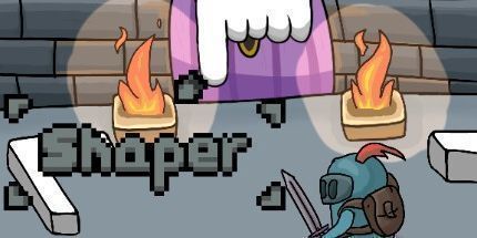 御三家Game-整形器