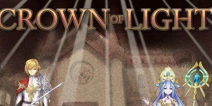 御三家Game-光之冠