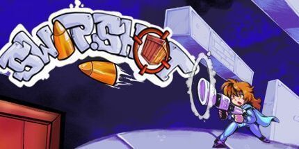 御三家Game-Swapshot