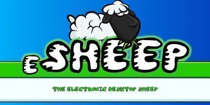 御三家Game-eSheep