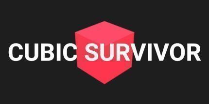 御三家Game-立方幸存者