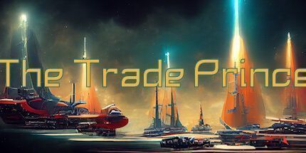 御三家Game-贸易王子