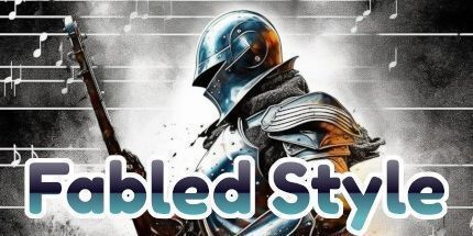 御三家Game-寓情风格