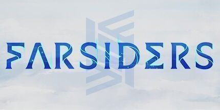 御三家Game-FARSIDERS