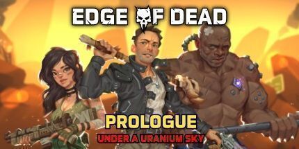 御三家Game-死亡边缘序幕