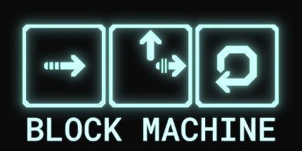 御三家Game-砌块成型机