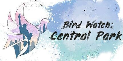 御三家Game-观鸟: 中央公园