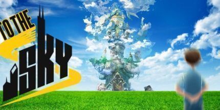 御三家Game-向天空