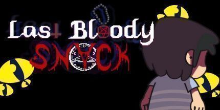 御三家Game-最后的血腥小吃