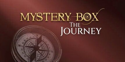 御三家Game-神秘盒子: 旅程