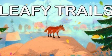 御三家Game-绿树成荫的小径