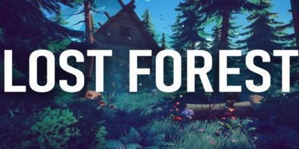 御三家Game-失落的森林