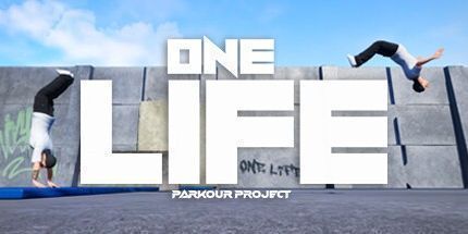 御三家Game-One Life-跑酷项目