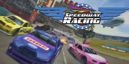 御三家Game-速度竞技赛车