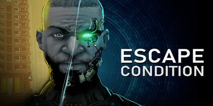 御三家Game-逃生状态