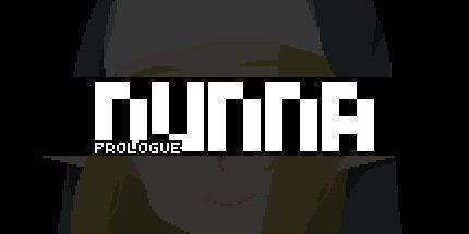 御三家Game-努纳: 序言