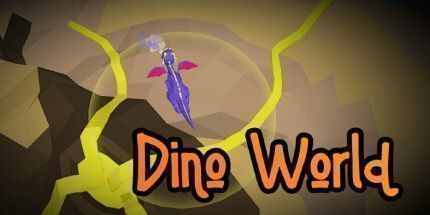 御三家Game-迪诺世界