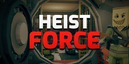 御三家Game-抢劫力