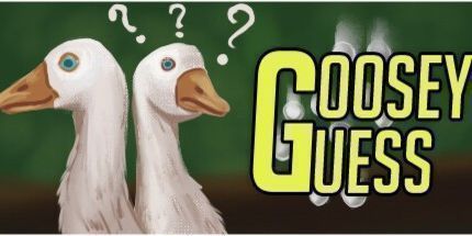 御三家Game-Goosey猜测