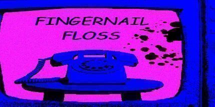 御三家Game-指甲牙线