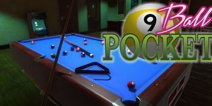 御三家Game-9-球口袋