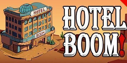 御三家Game-酒店热潮
