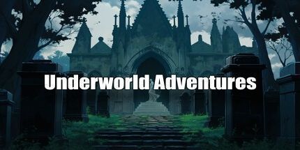 御三家Game-黑社会历险记