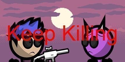 御三家Game-保持杀戮