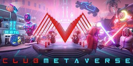 御三家Game-Metaverse俱乐部