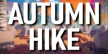 御三家Game-秋季徒步旅行