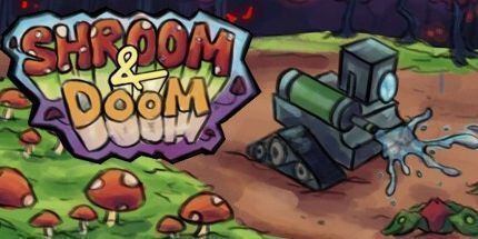 御三家Game-Shroom Doom