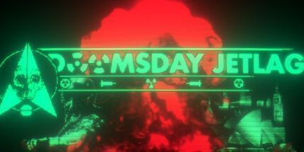 御三家Game-世界末日时差