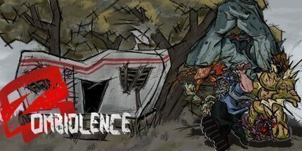 御三家Game-僵尸