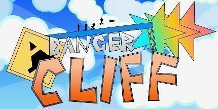 御三家Game-危险悬崖