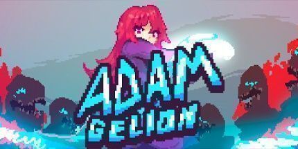 御三家Game-Adamgelion