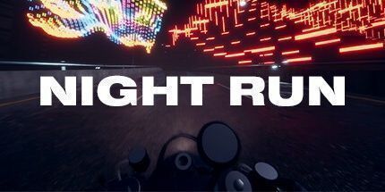 御三家Game-夜跑