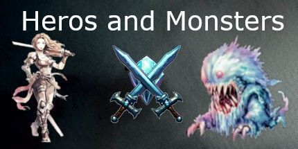 御三家Game-英雄和怪物: 空闲答题器游戏