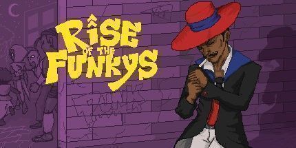 御三家Game-时髦的崛起