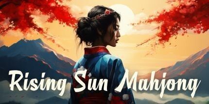 御三家Game-旭日麻将