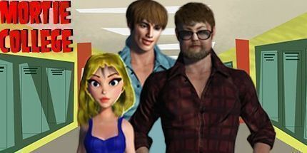 御三家Game-莫蒂学院