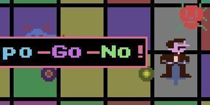 御三家Game-Po-Go-No