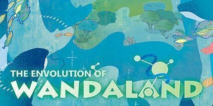 御三家Game-万达兰特进化论