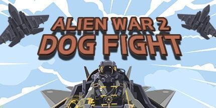 御三家Game-外星人战争2