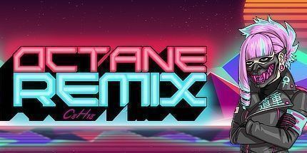 御三家Game-辛烷值混音