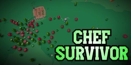 御三家Game-厨师幸存者