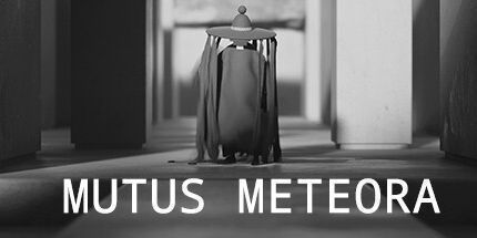 御三家Game-Mutus Meteora